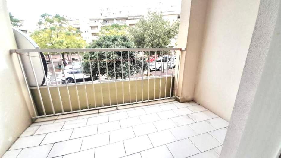 Appart 3 Lits Proche Mer, Centre-Ville Et Commerces Bastia  Buitenkant foto