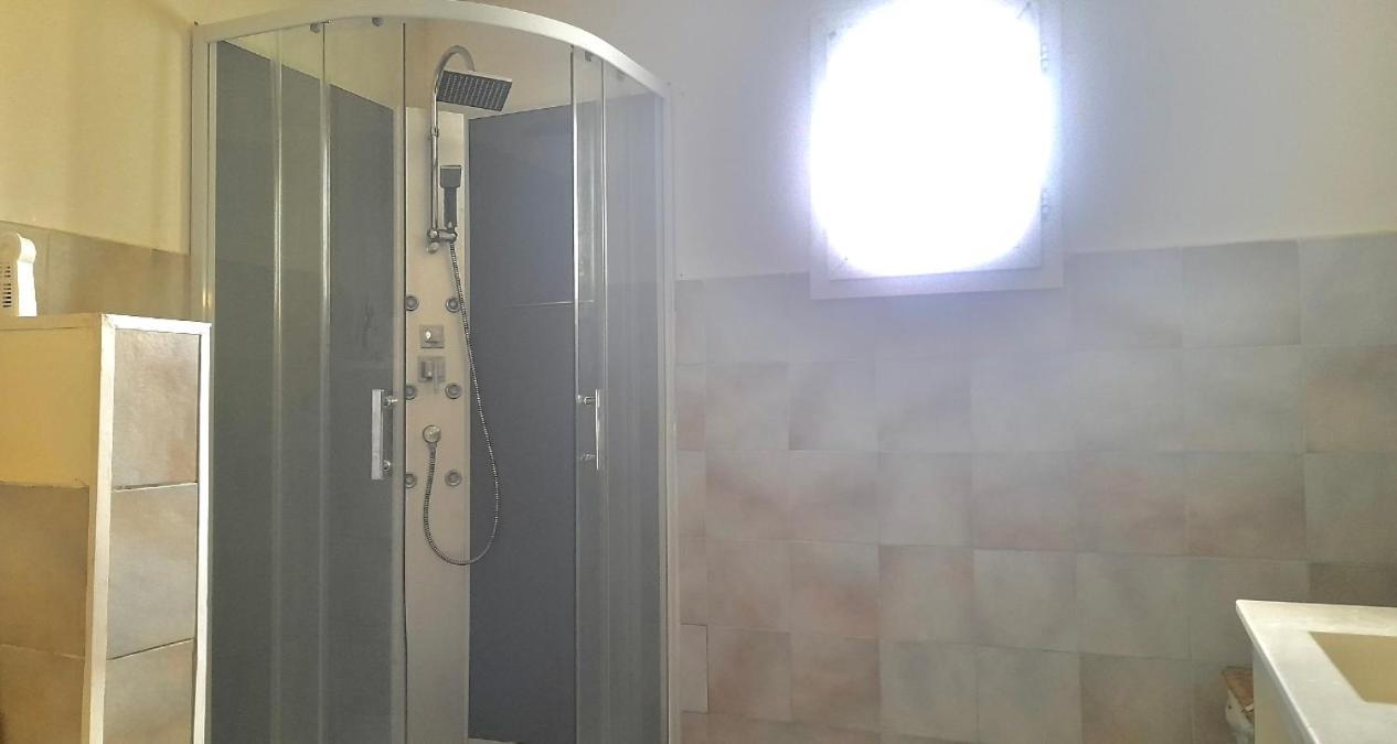 Appart 3 Lits Proche Mer, Centre-Ville Et Commerces Bastia  Buitenkant foto