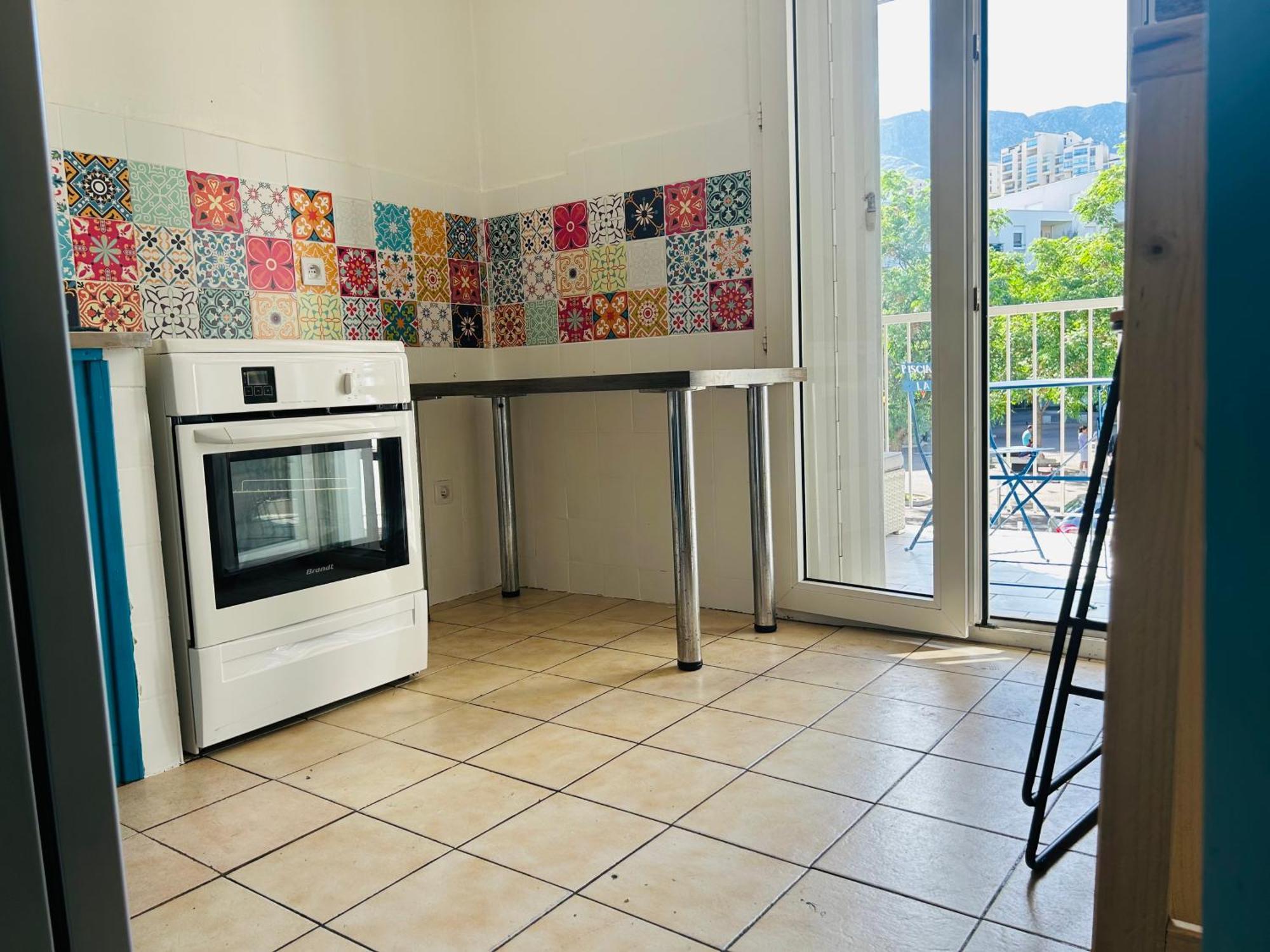 Appart 3 Lits Proche Mer, Centre-Ville Et Commerces Bastia  Buitenkant foto